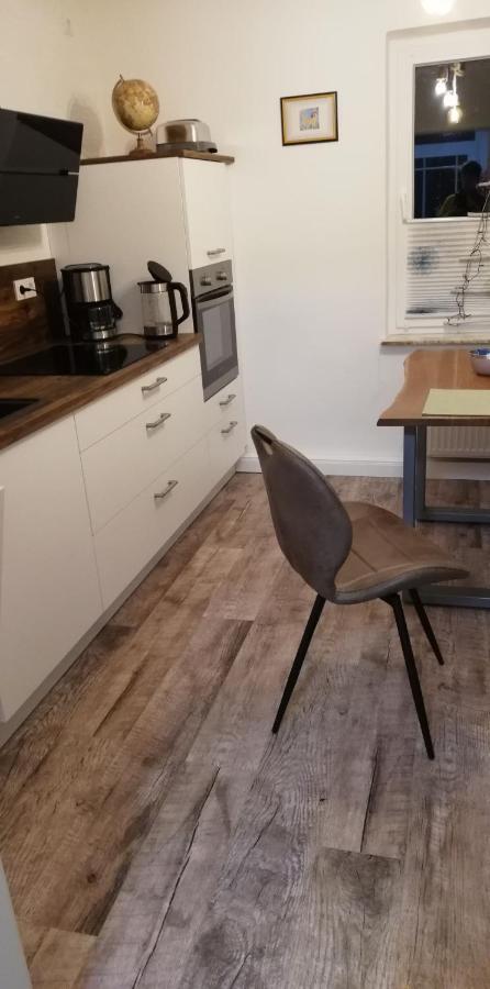Landhaus Loewenzahn Dornum Luaran gambar