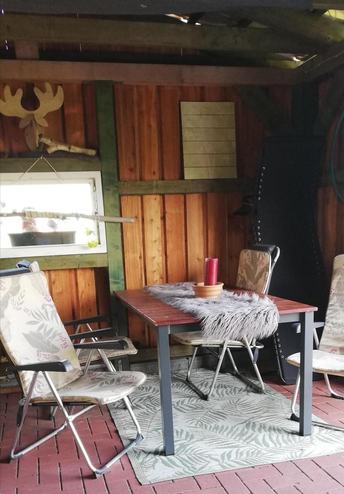Landhaus Loewenzahn Dornum Luaran gambar